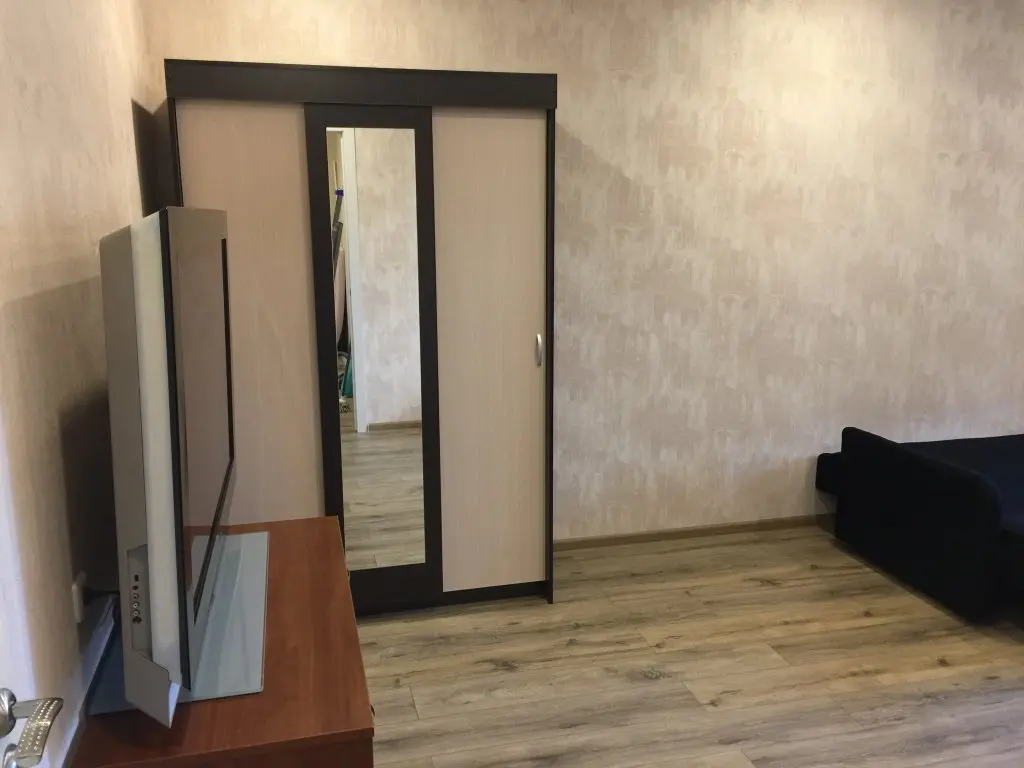 Дрожжино: Апартаменты Home&Haus