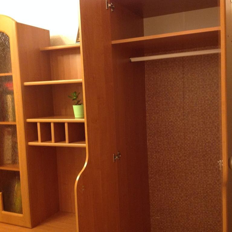 Москва: Homestay Lukinskaya 11