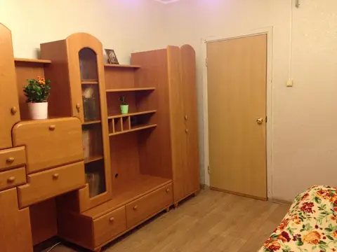 Homestay Lukinskaya 11 — фото 1