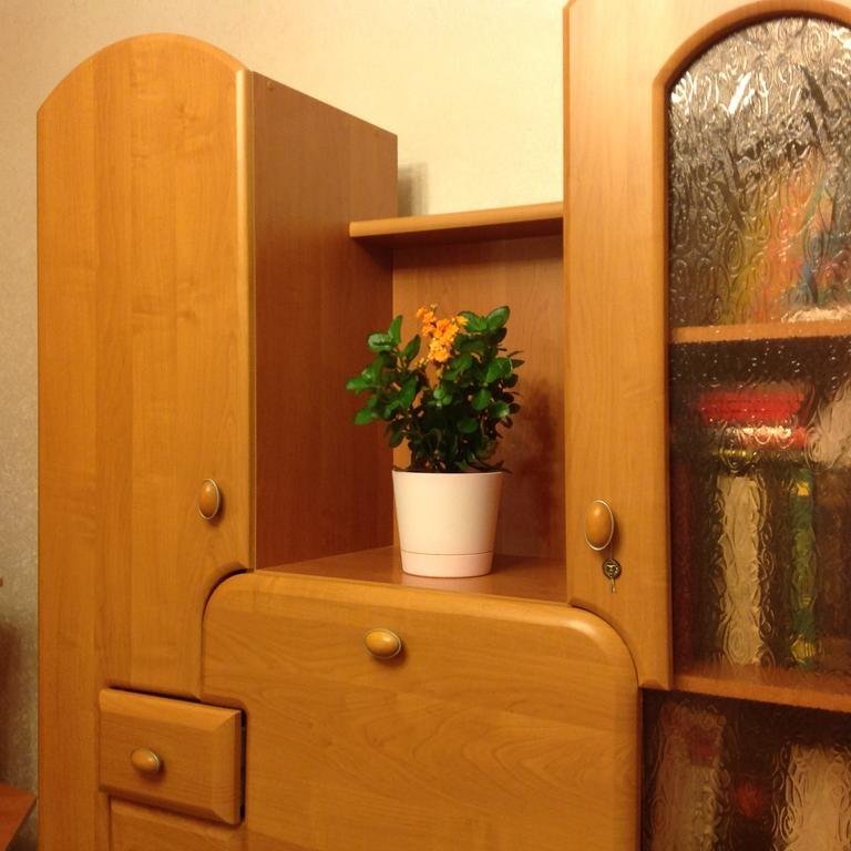 Москва: Homestay Lukinskaya 11