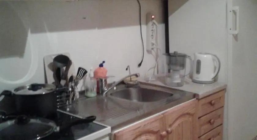 Homestay на Арбате — фото 1