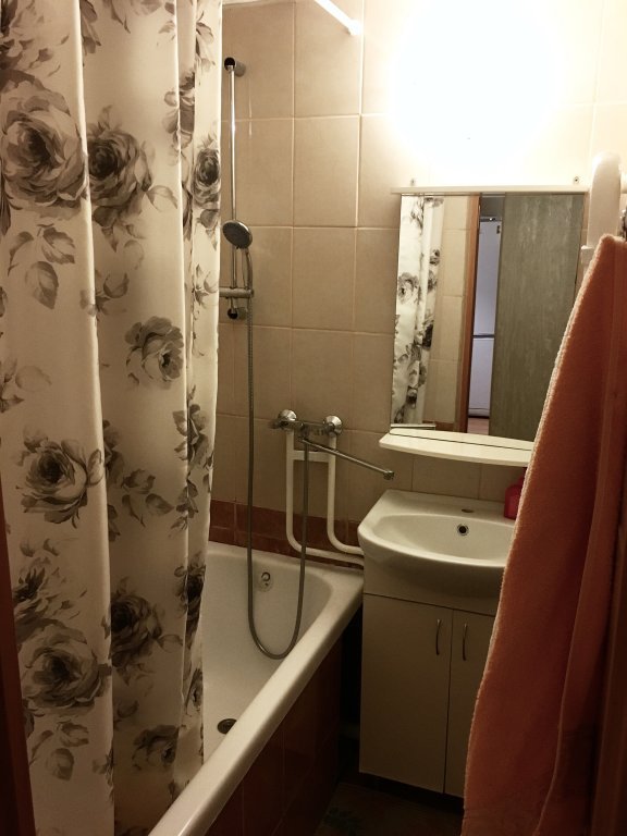 Москва: Homestay On Symskaya Apartments