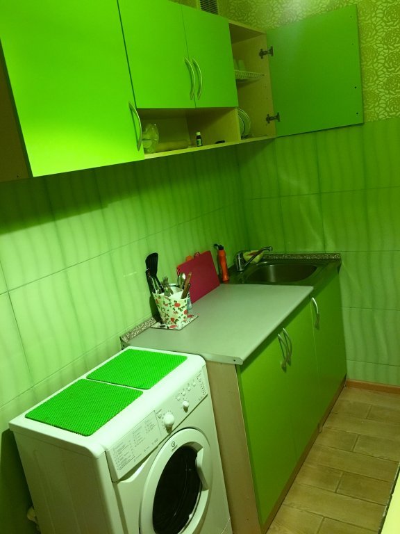 Homestay On Symskaya Apartments — фото 1