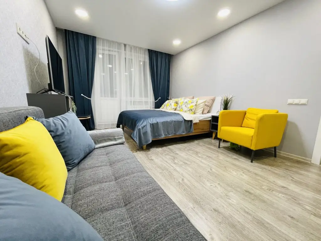 Одинцово: Апартаменты HomeSunnyHome