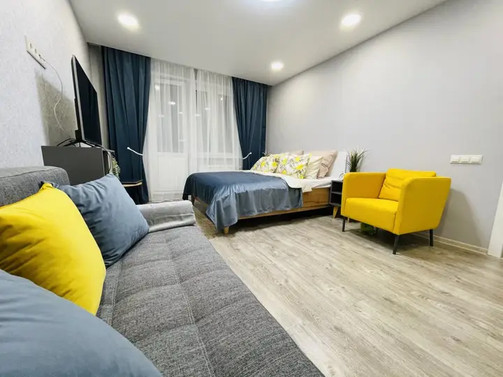 Одинцово: Апартаменты HomeSunnyHome