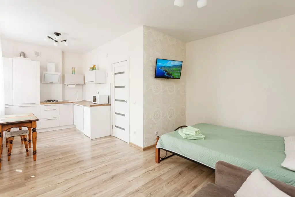 Калининград: Квартира Honey Home