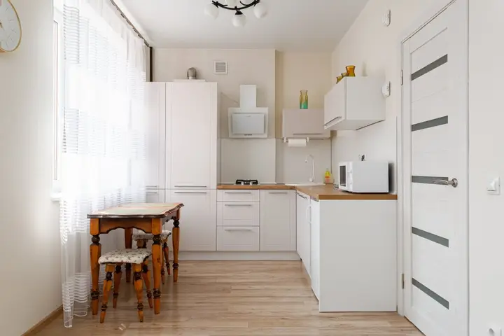 Калининград: Квартира Honey Home