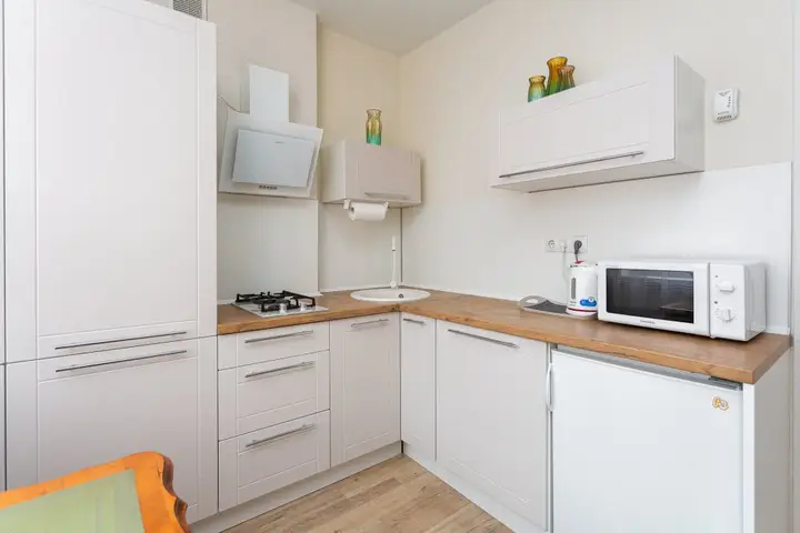 Калининград: Квартира Honey Home