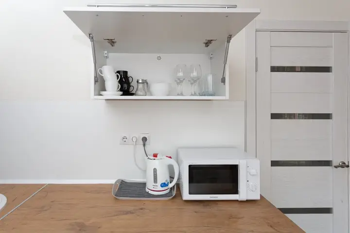 Калининград: Квартира Honey Home