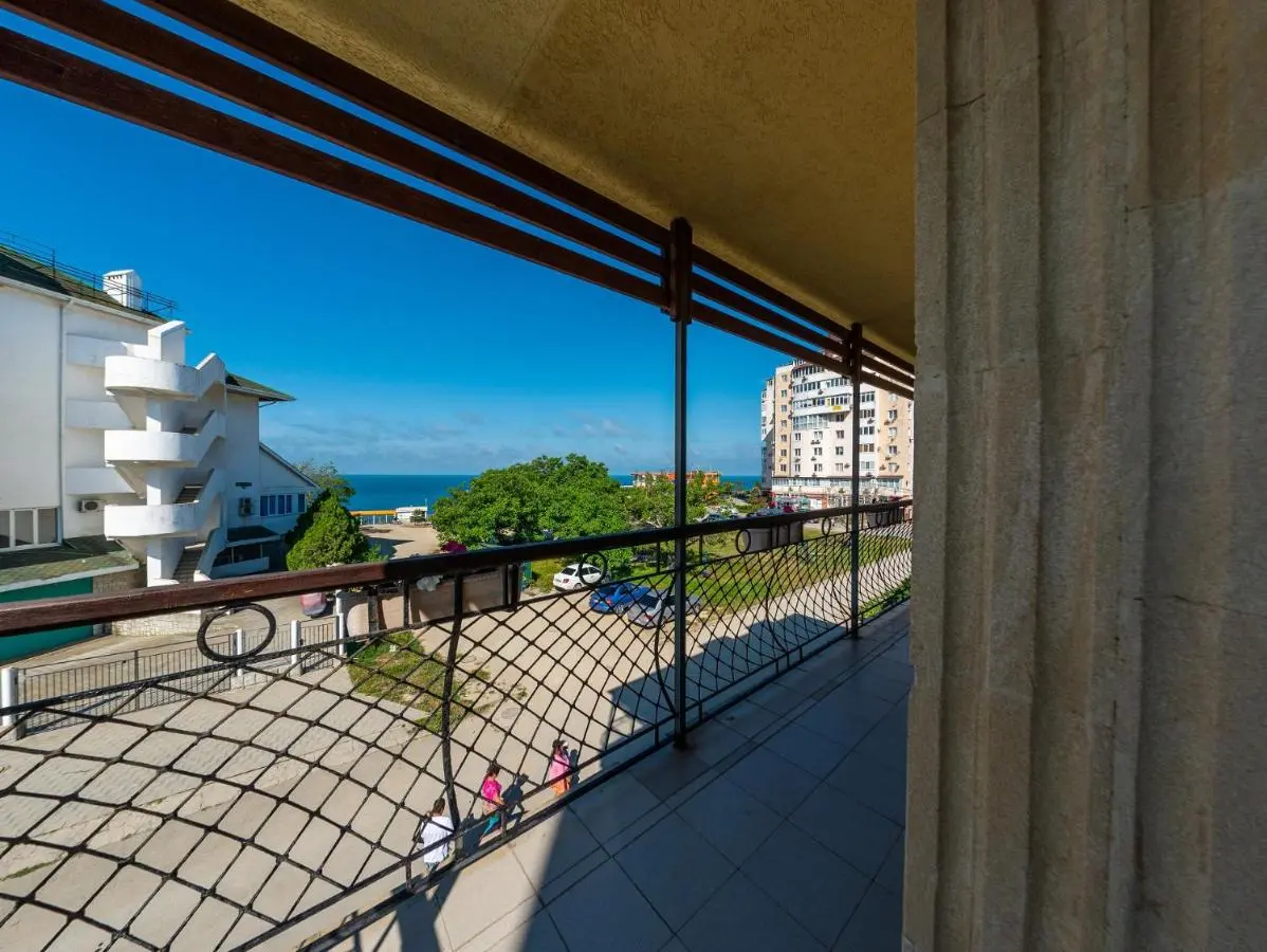 Витязево: Anapa-Patio Hotel