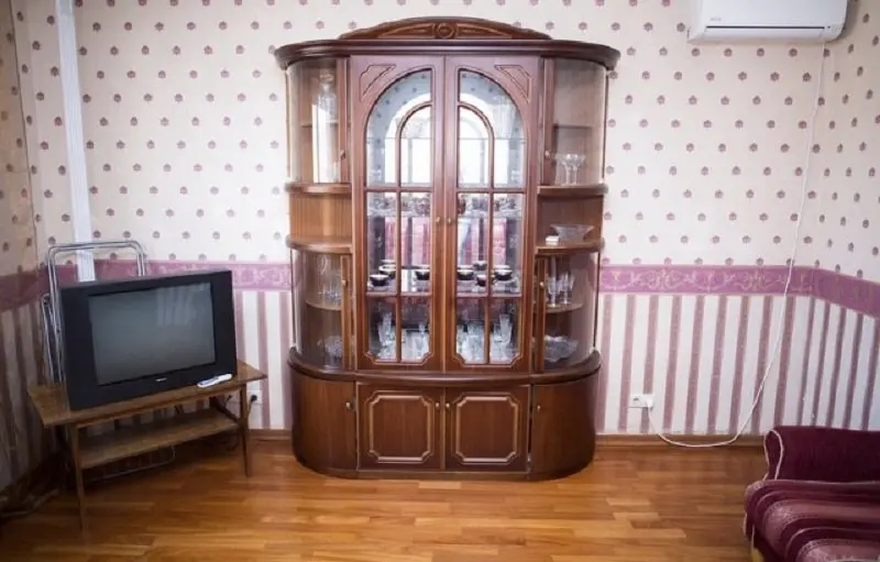 Москва: Апартаменты Хорошая Квартира