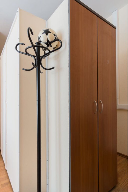 Москва: Hostel 5