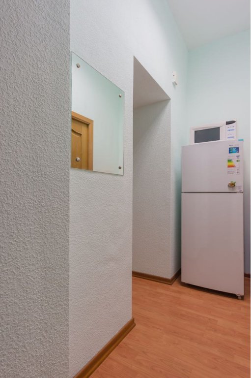 Москва: Hostel 5