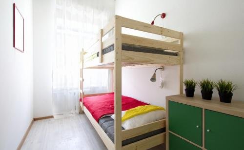 Санкт-Петербург: Sculptor Hostel