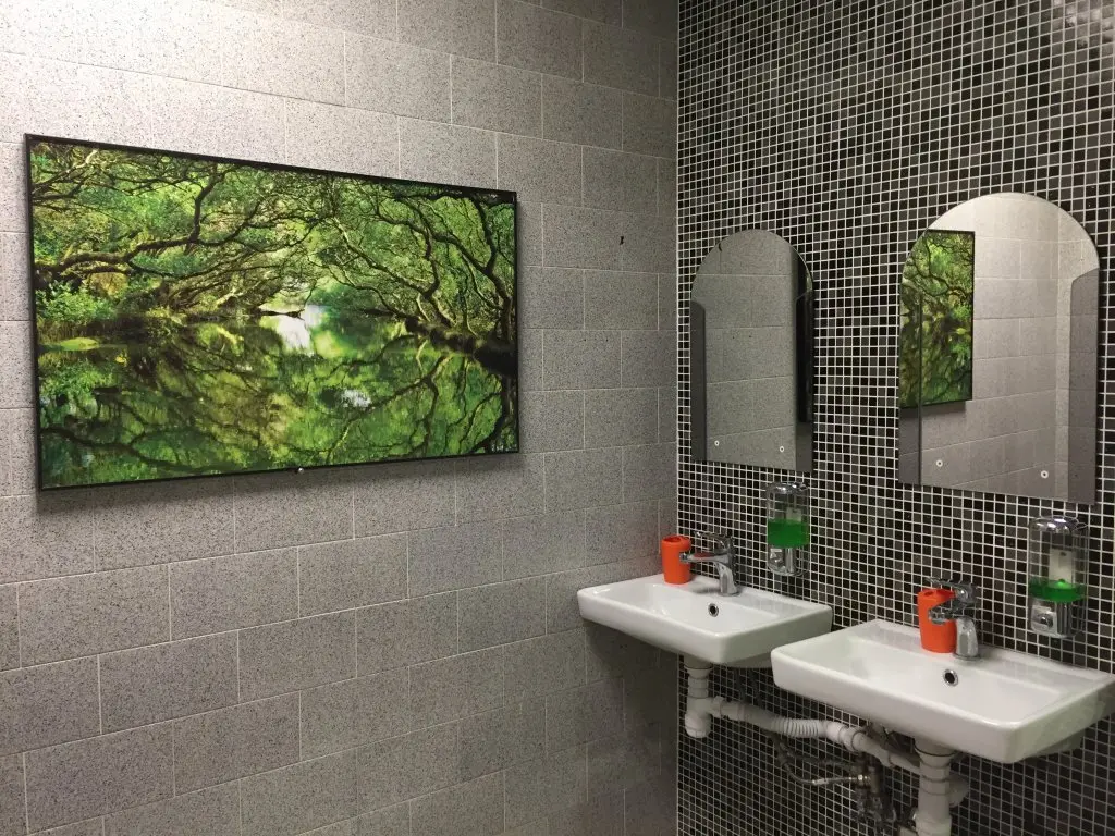 Москва: Artist Na Semyonovskoj Hostel