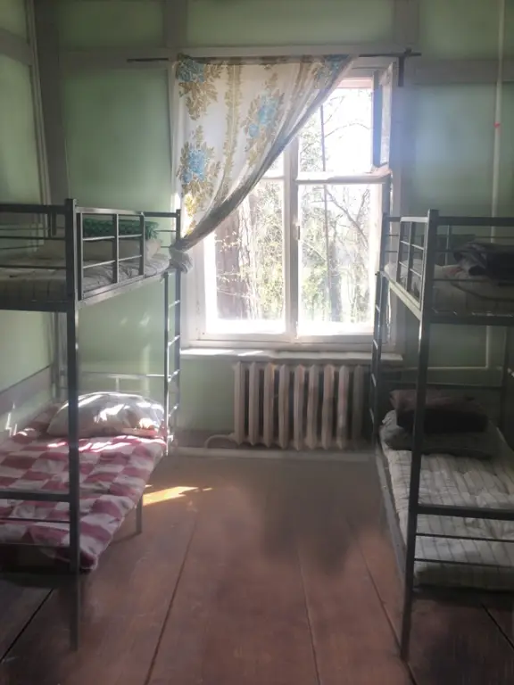 Звенигород: для Рабочих кровать и завтрак