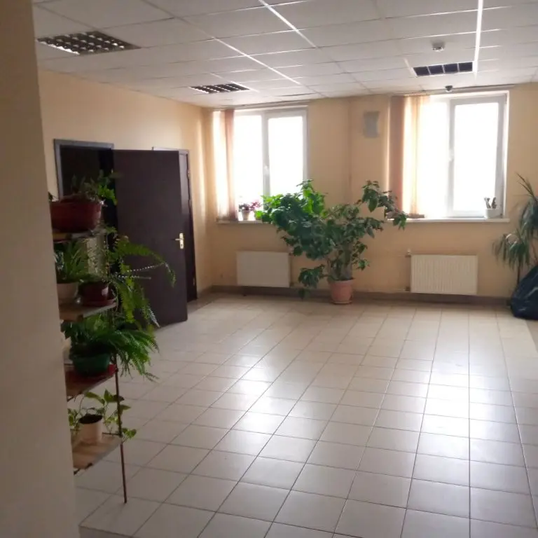 Москва: Хостел ЭКООТЕЛЬ