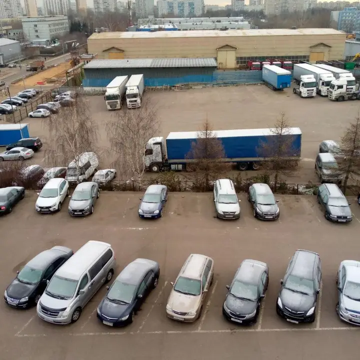 Москва: Хостел ЭКООТЕЛЬ