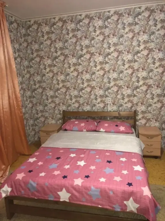 Москва: Отель HENSI 61