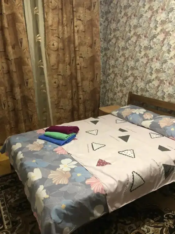 Москва: Отель HENSI 61