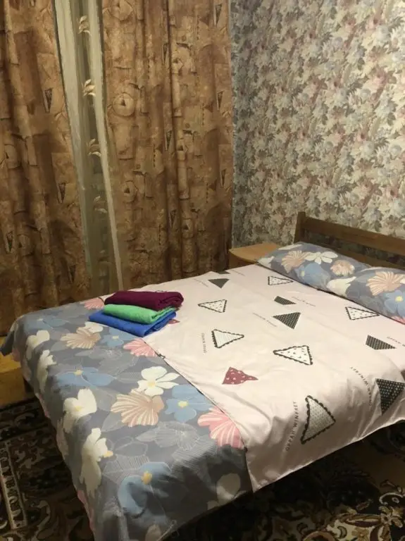 Москва: Отель HENSI 61