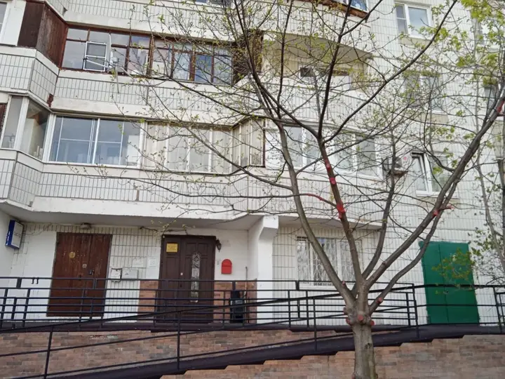 Москва: Хостел ИП Толстяков С.Ф