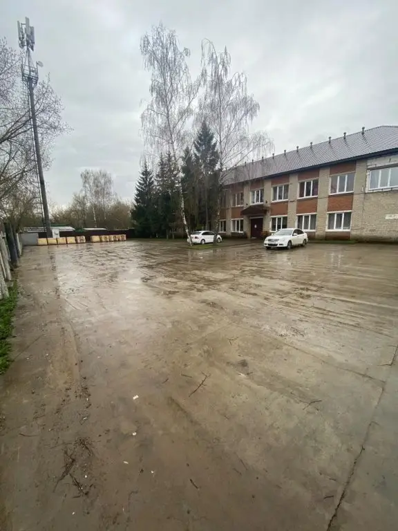 Воскресенск: Хостел Транзит