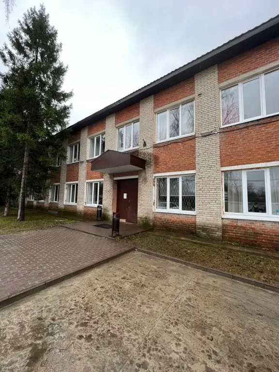 Воскресенск: Хостел Транзит