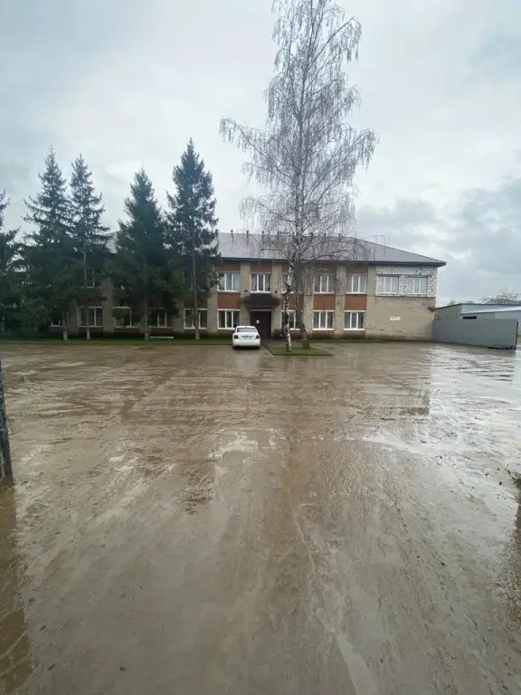 Воскресенск: Хостел Транзит