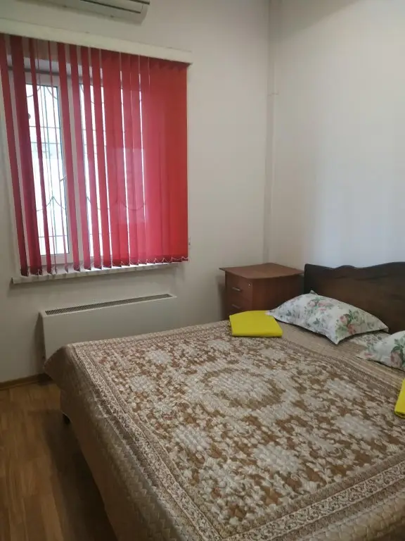 Москва: Tomas Hostel