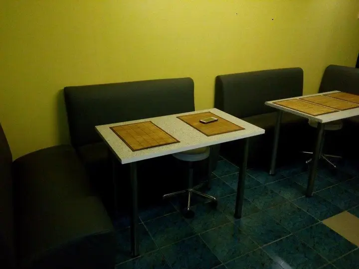 Москва: Kajlas Hostel