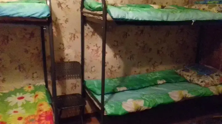 Москва: Hostel Kassia