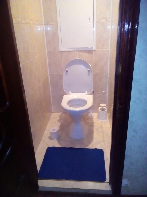 Москва: Hostel Kassia