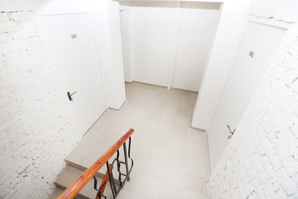 Москва: Khoum 24 Hostel