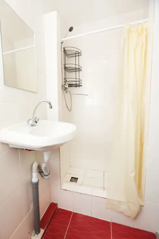 Москва: Khoum 24 Hostel