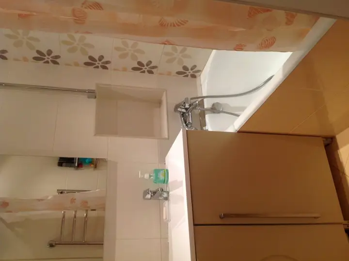 Москва: Апартаменты Hostel Live
