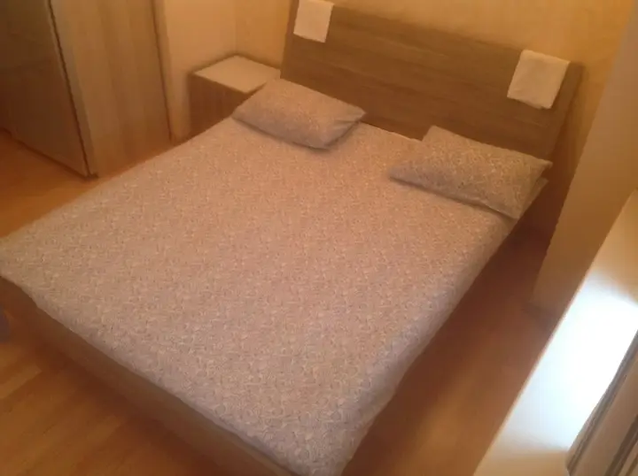Москва: Апартаменты Hostel Live
