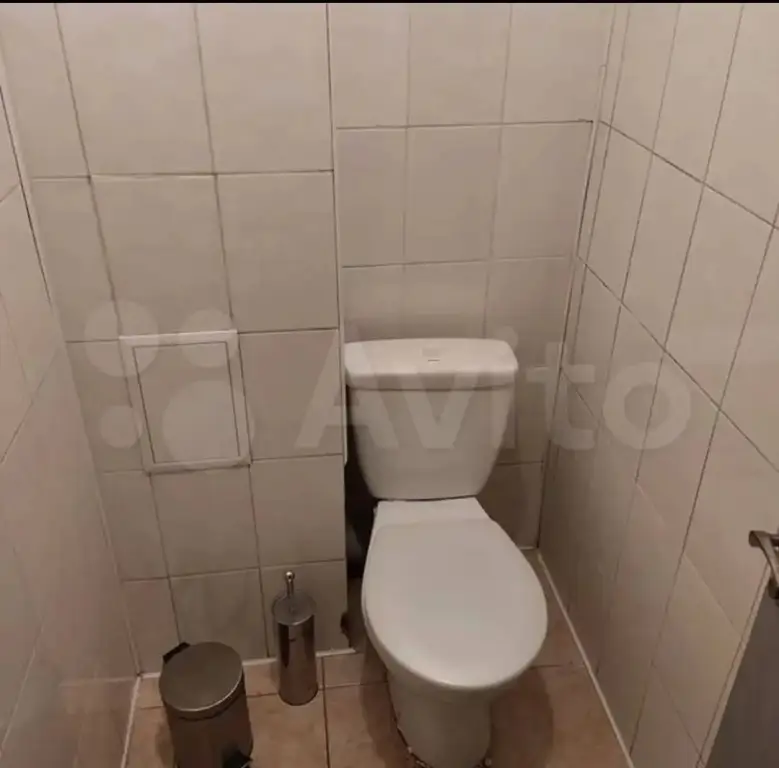 Москва: Hostel Mira