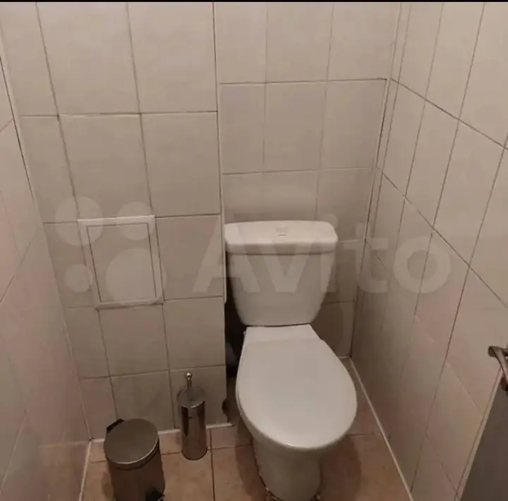 Москва: Hostel Mira