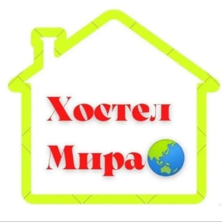 Москва: Хостел Мира