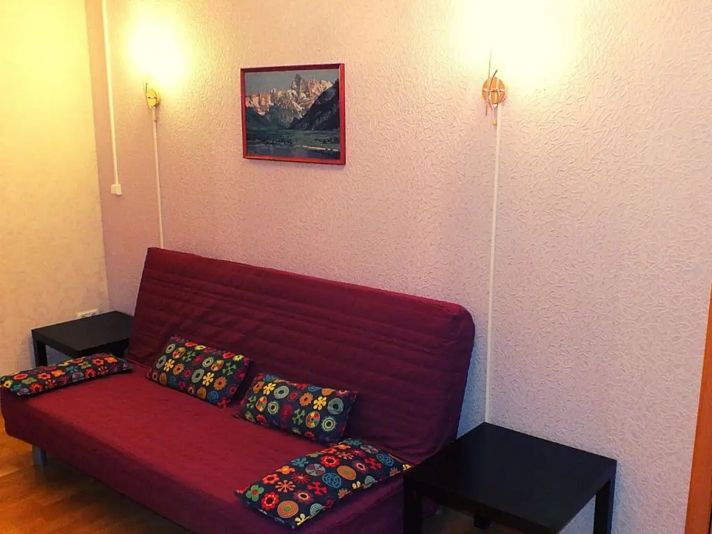Санкт-Петербург: Antre Na Fontanke Hostel
