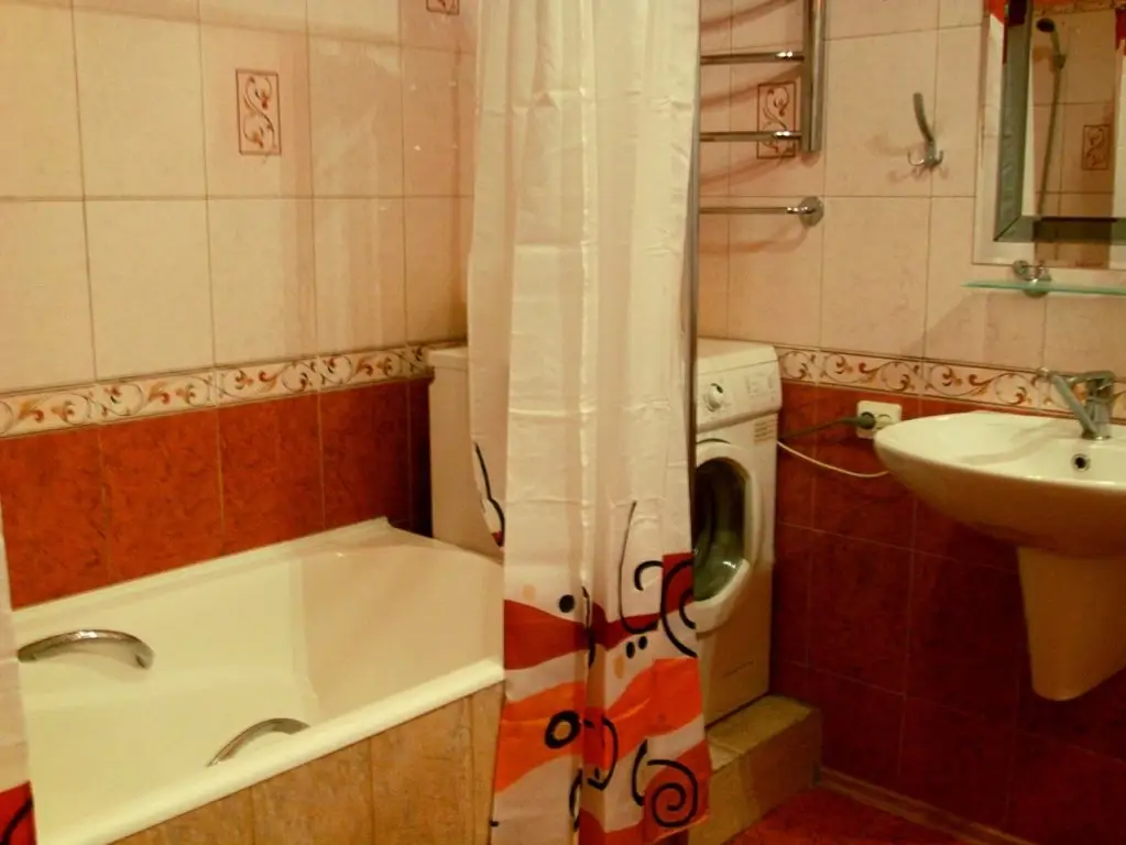 Санкт-Петербург: Antre Na Fontanke Hostel