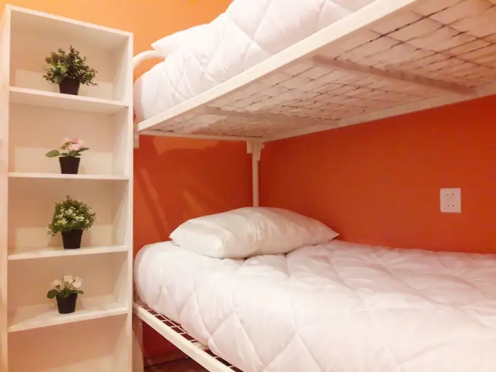 Санкт-Петербург: Neva Hostel