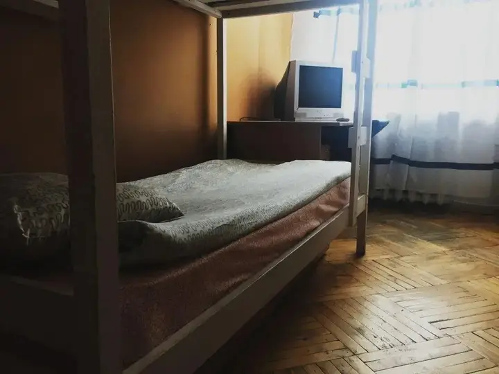 Санкт-Петербург: Oblako Hostel