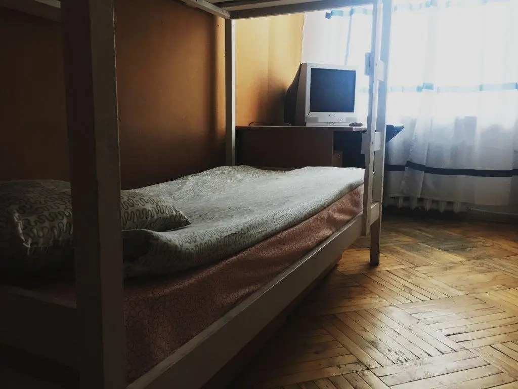 Санкт-Петербург: Oblako Hostel