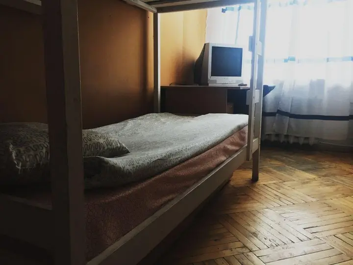Санкт-Петербург: Oblako Hostel