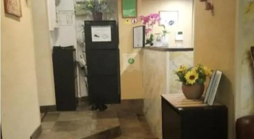 Москва: Polyanka Hostel on Chistye Prudy
