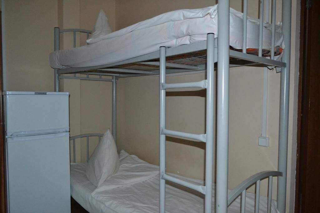 Москва: Hostel On Schelkovskaya