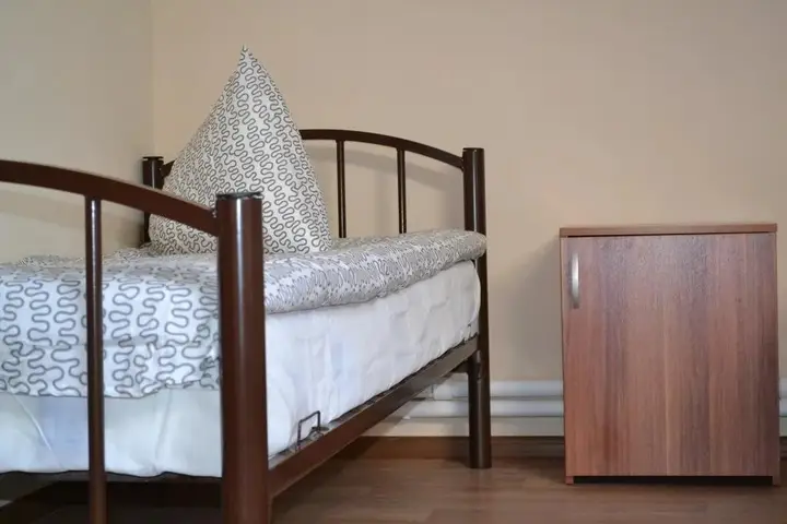 Москва: Hostel On Schelkovskaya