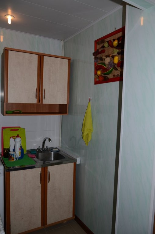 Москва: Paprika Hostel